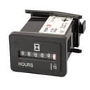 GAUGE, HOURMETER 1