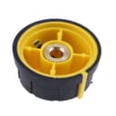 SPEED CONTROL KNOB 1