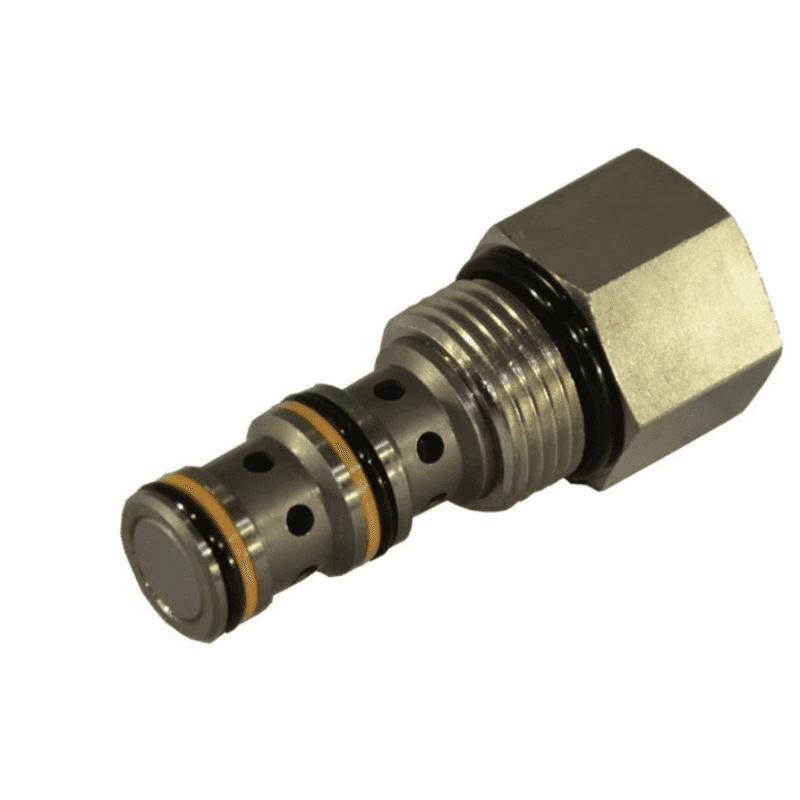 VALVE, DIFFERENTIAL SENSING