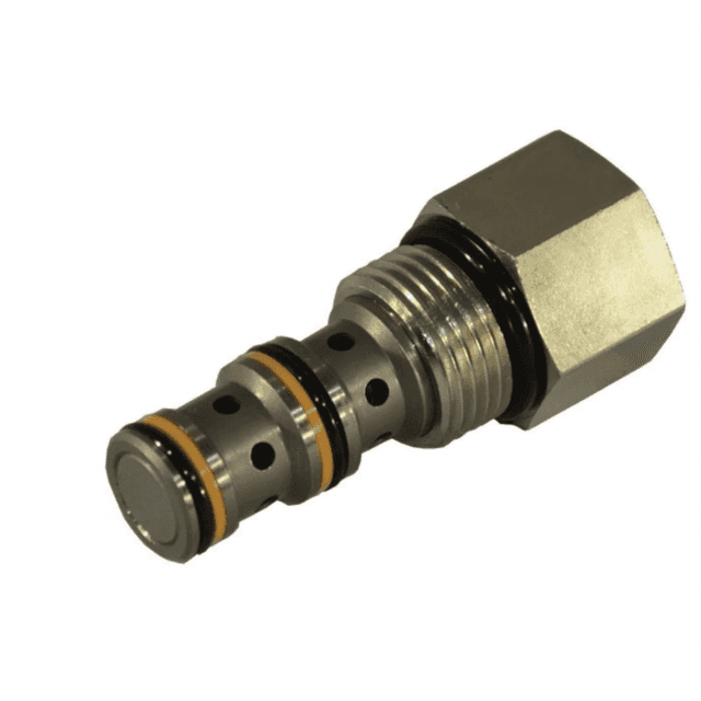 VALVE, DIFFERENTIAL SENSING
