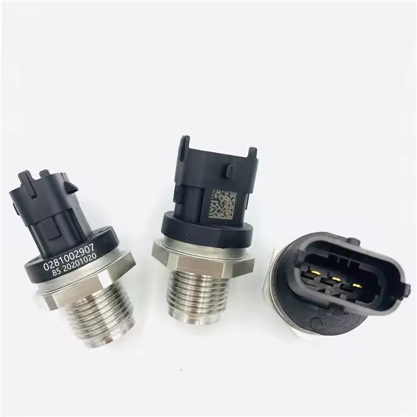 FUEL RAIL PRESSURE SENSOR