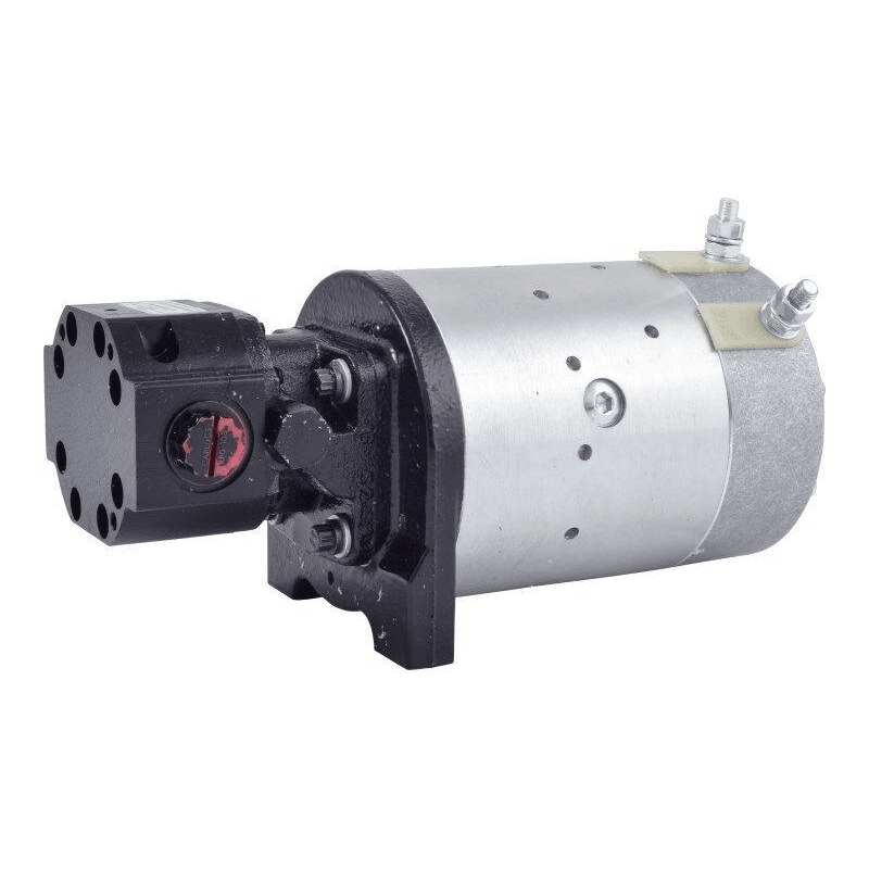 PUMP,AUXILIARY POWER