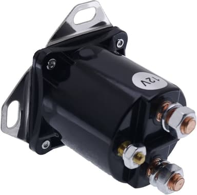 RELAY, SOLENOID ASSY