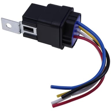 RELAY,WEATHER PROOF