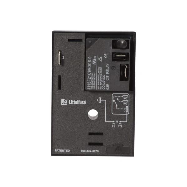 RELAY, TIME DELAY KIT