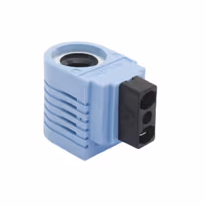 COIL,SOLENOID,W/D,20V SGL SPADE