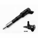 FUEL INJECTOR TCD 3.6 1