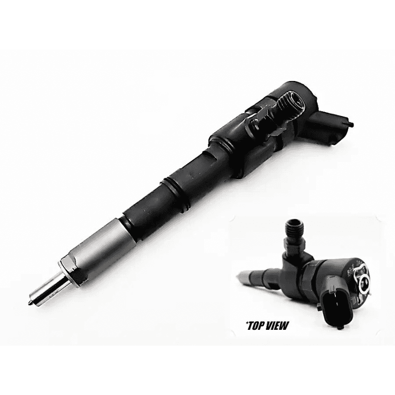 FUEL INJECTOR TCD 3.6