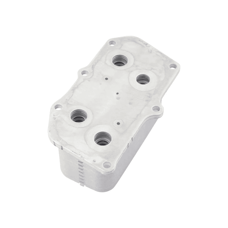 OIL COOLER 2.9/3.6 L4