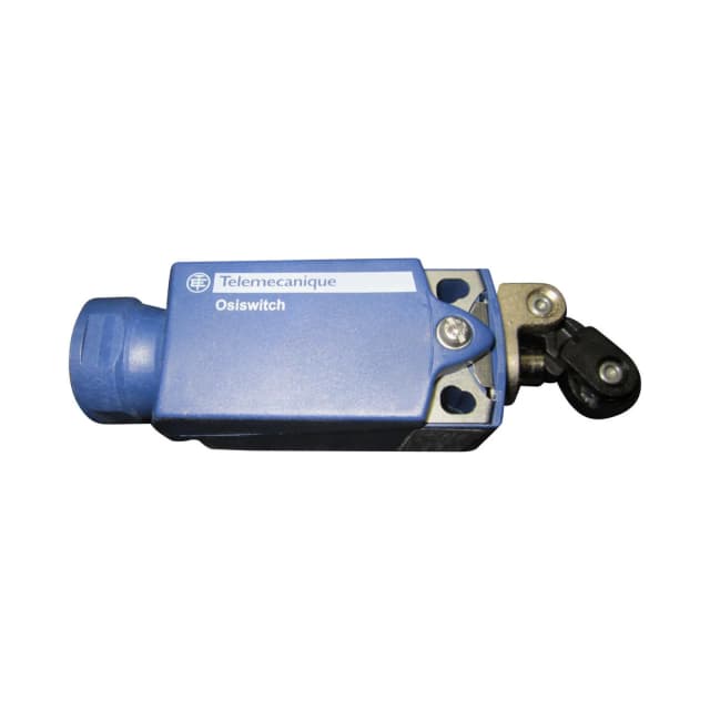 SWITCH, ROLLER PLUNGER HD