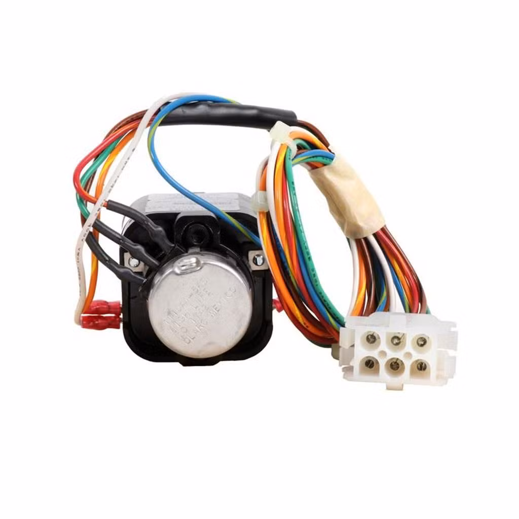 PLATFORM CONTROL BOX SPEED CONTROL POTENTIOMETER SWITCH