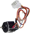 SWITCH, POTENTIOMETER 1
