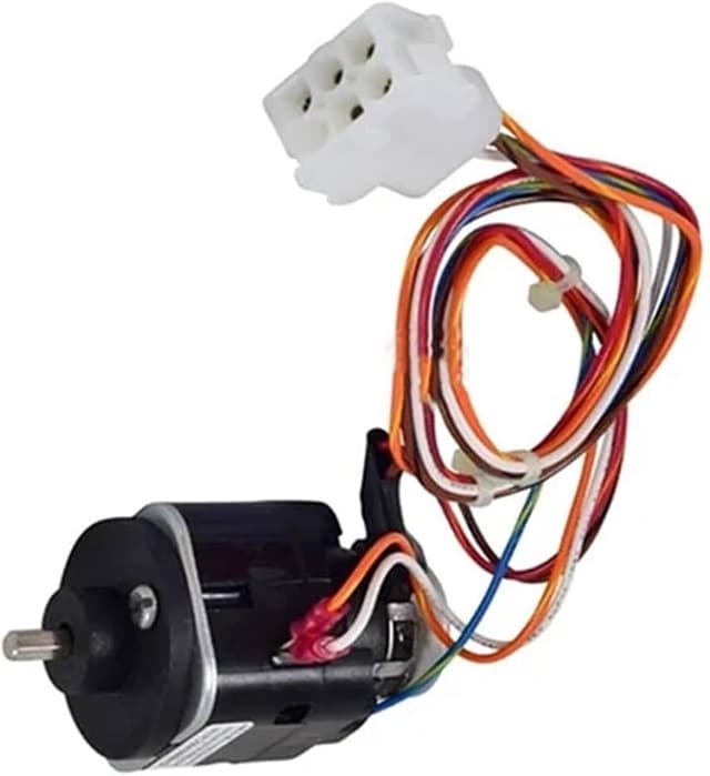 SWITCH, POTENTIOMETER