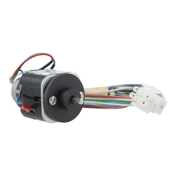 SWITCH, POTENTIOMETER