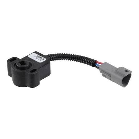 SENSOR, ANGLE, ROTARY