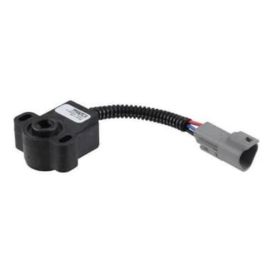 SENSOR, ANGLE, ROTARY