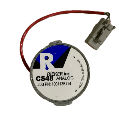 CS48 PLATFORM TILT ANGLE SENSOR
