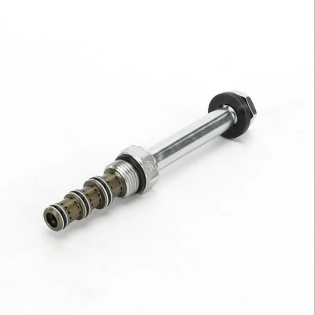 VALVE, SOLENOID, 3 POS 4 WAY