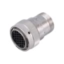 CONNECTOR, FEMALE 31 POS 1