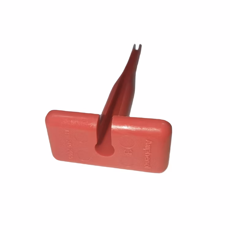 TERMINAL,,REMOVE TOOL #20-#24