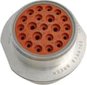 TERMINAL,RECEPTACLE 21 PIN 1