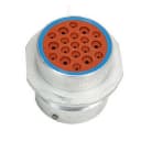 CONNECTOR, MALE 19 PIN 1