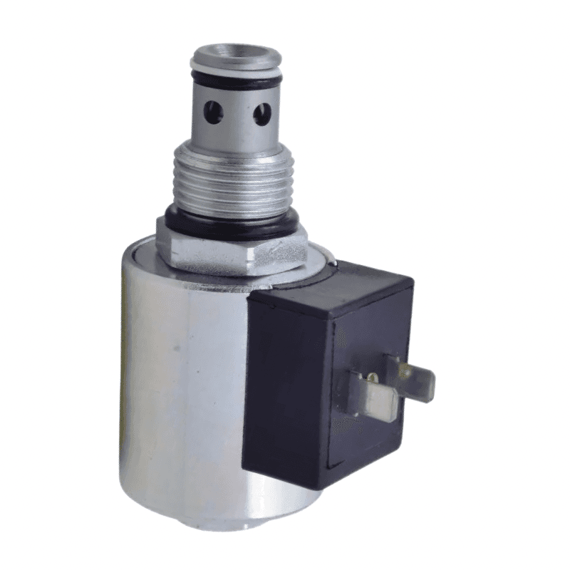 VALVE, SOLENOID