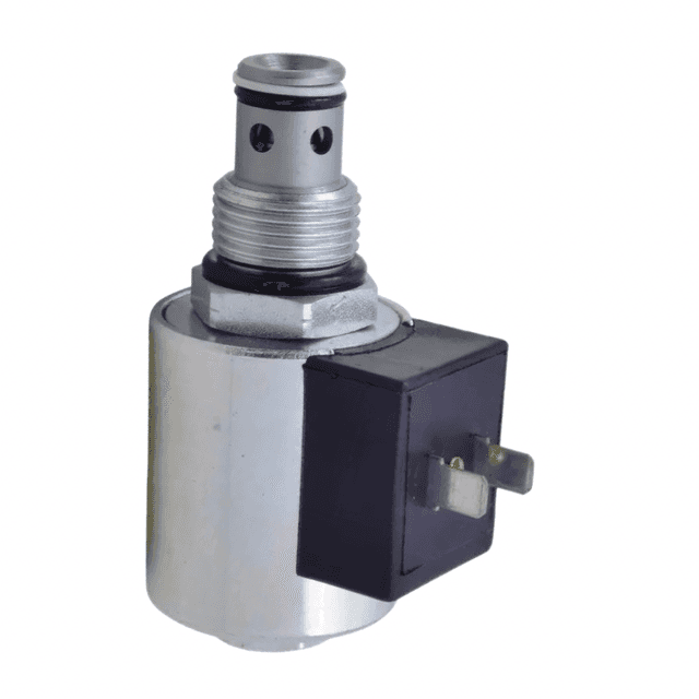 VALVE, SOLENOID
