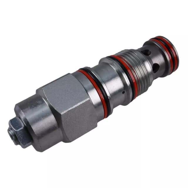 VALVE, COUNTERBALANCE