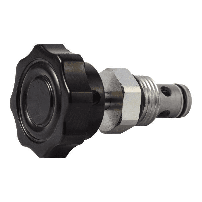 VALVE, NEEDLE