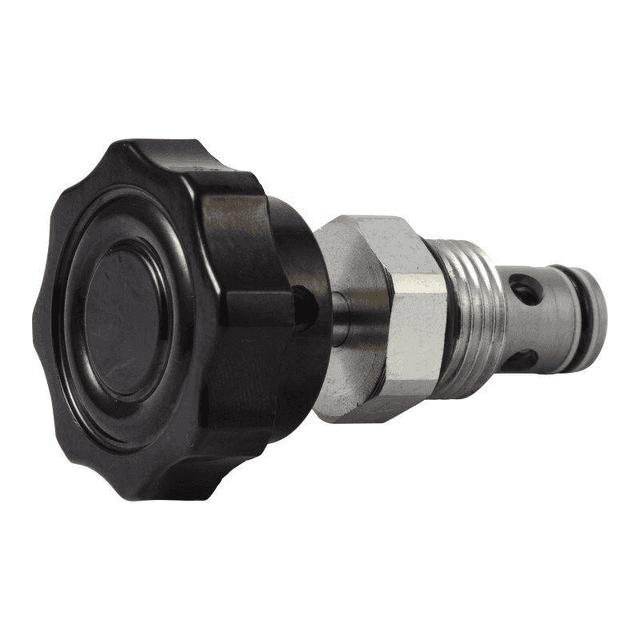 VALVE, NEEDLE