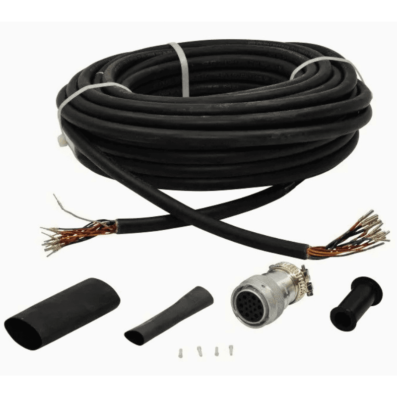 HARNESS,MAIN BOOM CABLE(860SJ)