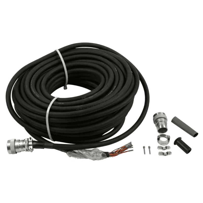 CABLE, CONTROL BOOM 142 FT
