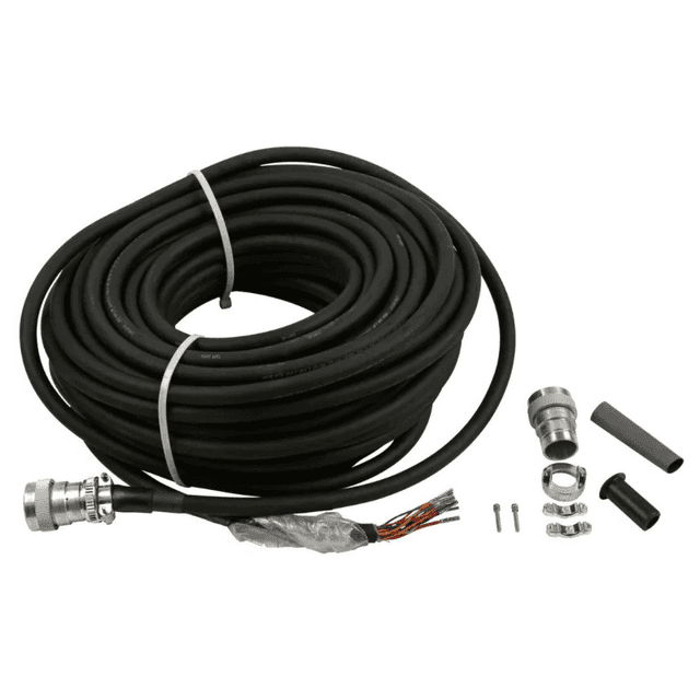 CABLE, CONTROL BOOM 142 FT