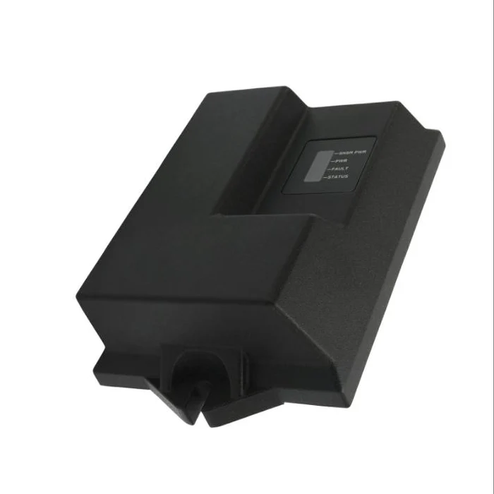 CONTROL BOX, ASSY, DRIVE CHASIS