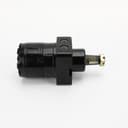 MOTOR, HYDRAULIC DRIVE, 28.3 CU.IN 1