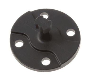 METAL ACTIVATOR STEER SENSOR