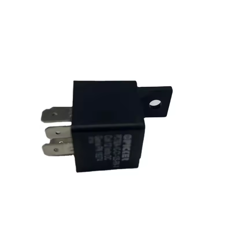 RELAY, 12VDC, 70AMP, SEALED