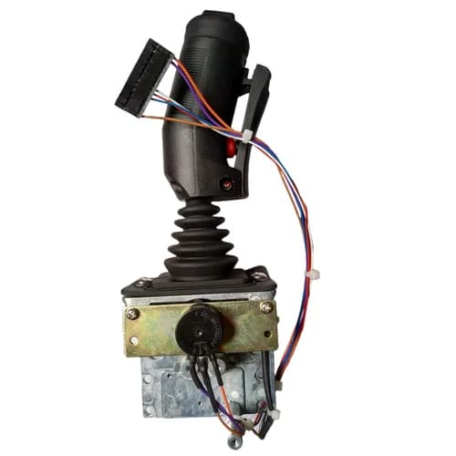 JOYSTICK, CONTROLLER