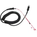 COIL CORD, CONTROL BOX CABLE 1