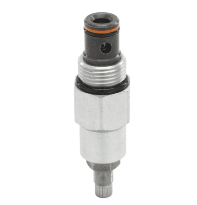 VALVE, NEEDLE