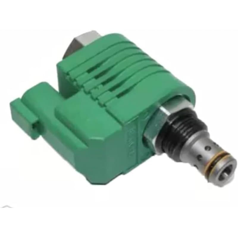 VALVE, SOLENOID N/O (LONG)