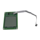 PCB ASSY LCD GROUND 1