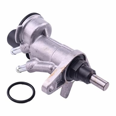 PUMP,FUEL SUPPLY-W/HAND PRIMER