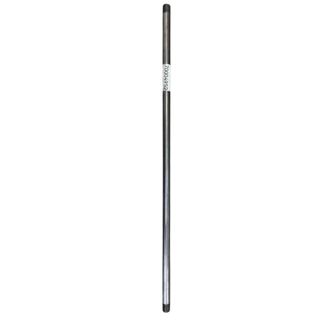 PIPE, RETURN
