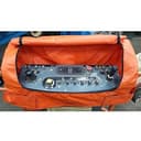 PLATFORM CONTROL PANEL COVER 1