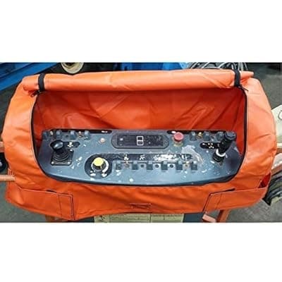 PLATFORM CONTROL PANEL COVER