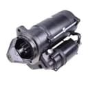 STARTER DEUTZ TCD2.9L4 ENGINE, 9 TEETH 12V 1