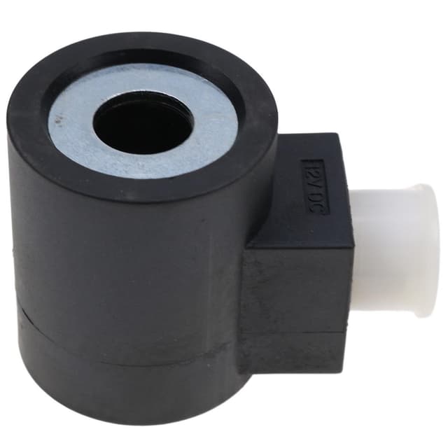 COIL, 3 PRONG