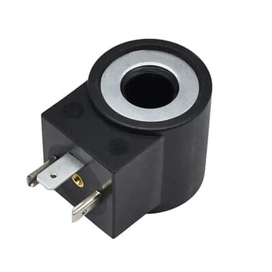 COIL, 3 PRONG